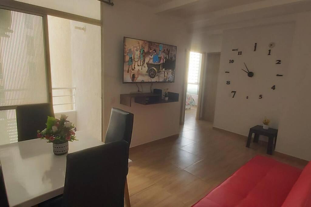 Hermoso Apartamento, Cartagena, Amoblado, Comodo. ภายนอก รูปภาพ