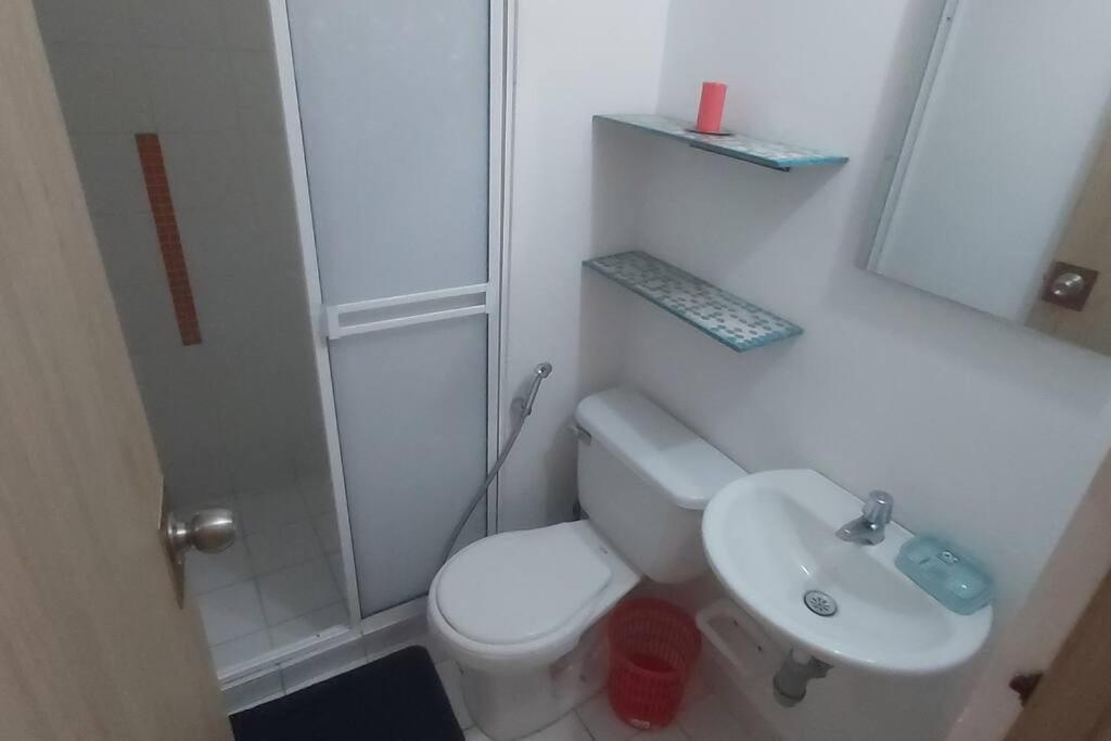 Hermoso Apartamento, Cartagena, Amoblado, Comodo. ภายนอก รูปภาพ