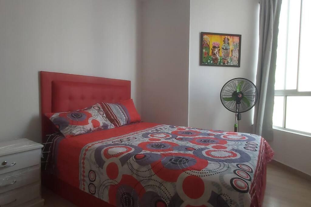 Hermoso Apartamento, Cartagena, Amoblado, Comodo. ภายนอก รูปภาพ