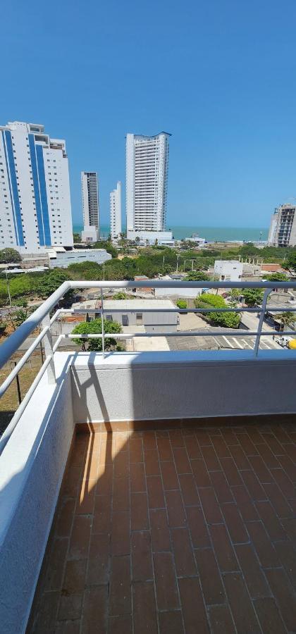 Hermoso Apartamento, Cartagena, Amoblado, Comodo. ภายนอก รูปภาพ