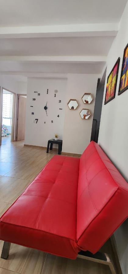 Hermoso Apartamento, Cartagena, Amoblado, Comodo. ภายนอก รูปภาพ