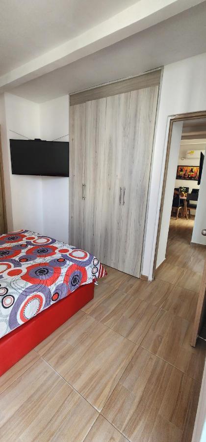 Hermoso Apartamento, Cartagena, Amoblado, Comodo. ภายนอก รูปภาพ