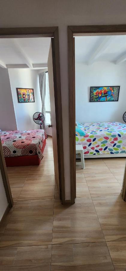 Hermoso Apartamento, Cartagena, Amoblado, Comodo. ภายนอก รูปภาพ