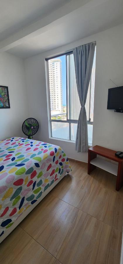 Hermoso Apartamento, Cartagena, Amoblado, Comodo. ภายนอก รูปภาพ