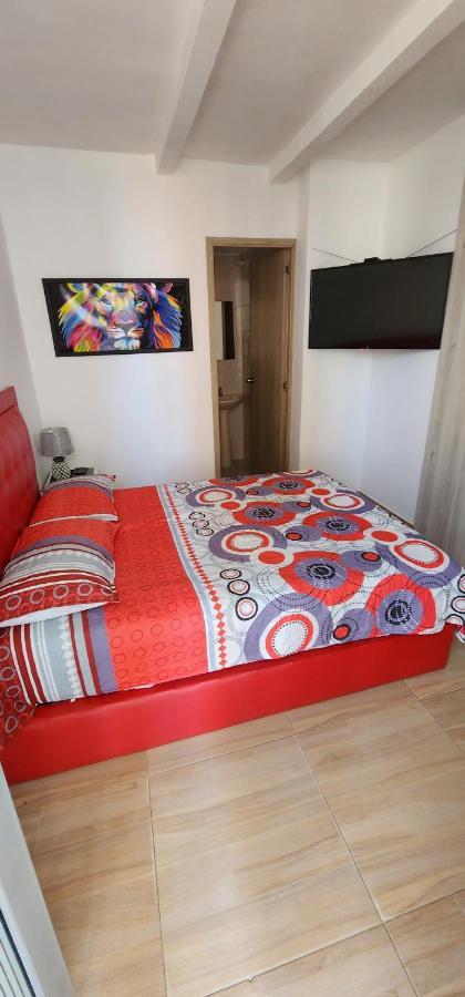 Hermoso Apartamento, Cartagena, Amoblado, Comodo. ภายนอก รูปภาพ