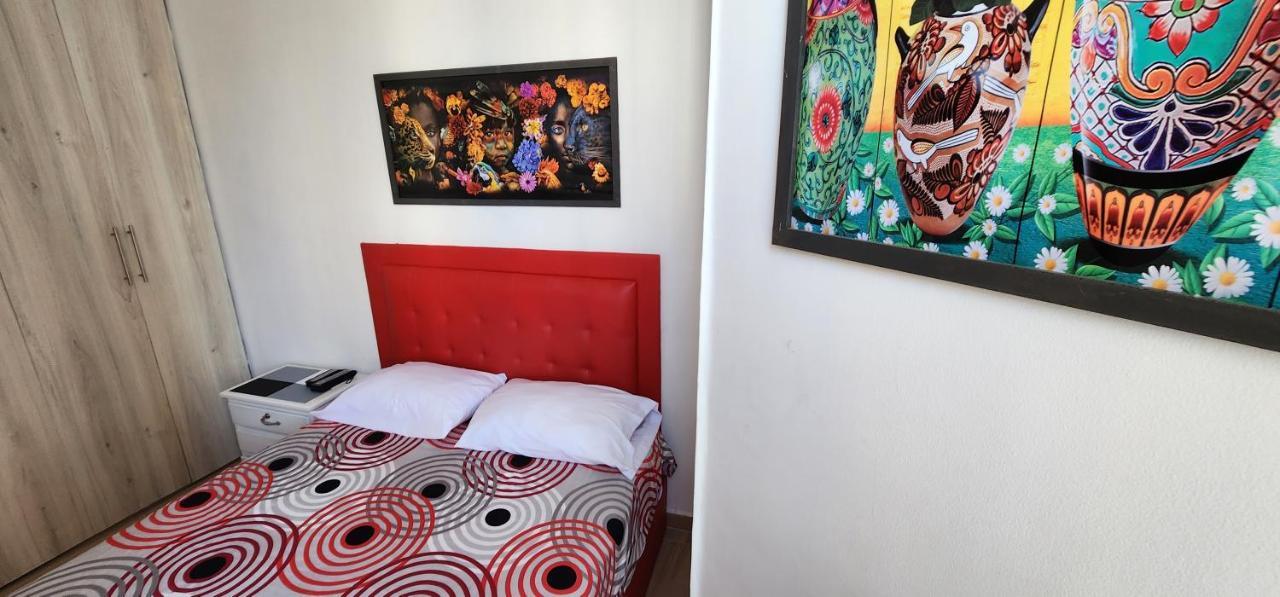 Hermoso Apartamento, Cartagena, Amoblado, Comodo. ภายนอก รูปภาพ