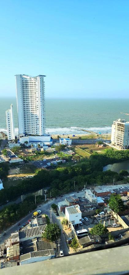 Hermoso Apartamento, Cartagena, Amoblado, Comodo. ภายนอก รูปภาพ